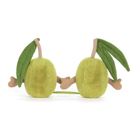 Amuseables Pair Of Olives 18cm