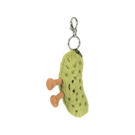 Amuseables Pickle Bag Charm 17cm