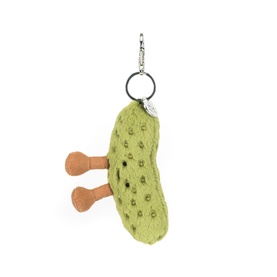 Amuseables Pickle Bag Charm 17cm