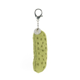 Amuseables Pickle Bag Charm 17cm