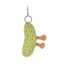 Amuseables Pickle Bag Charm 17cm