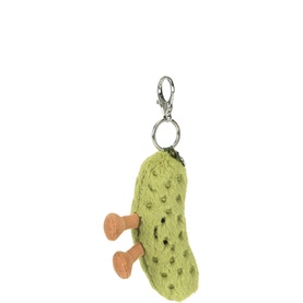Amuseables Pickle Bag Charm 17cm