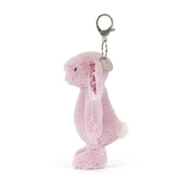 Blossom Thistlepop Bunny Bag Charm 18cm