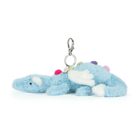 Sky Dragon Bag Charm 22cm