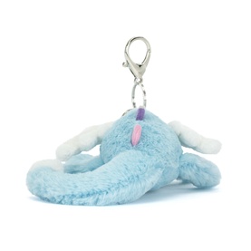 Sky Dragon Bag Charm 22cm