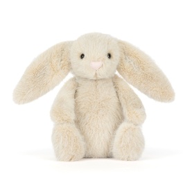 Wheat Flufflet Bunny Little 18cm
