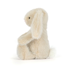 Wheat Flufflet Bunny Little 18cm