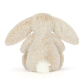 Wheat Flufflet Bunny Little 18cm