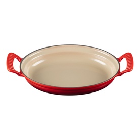 Modern Heritage Oval Baker 28cm