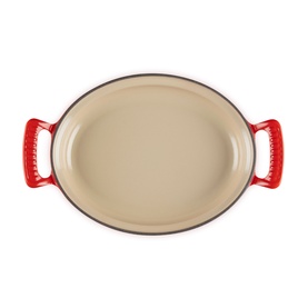 Modern Heritage Oval Baker 28cm