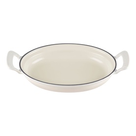 Modern Heritage Oval Baker 28cm