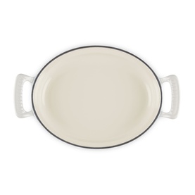 Modern Heritage Oval Baker 28cm