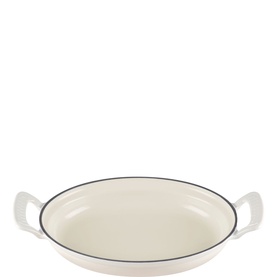 Modern Heritage Oval Baker 28cm