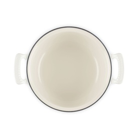 Modern Heritage Round Casserole 26cm
