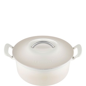 Modern Heritage Round Casserole 26cm
