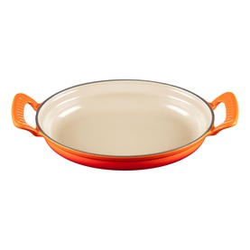 Modern Heritage Oval Baker 28cm