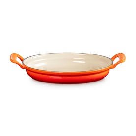 Modern Heritage Oval Baker 28cm