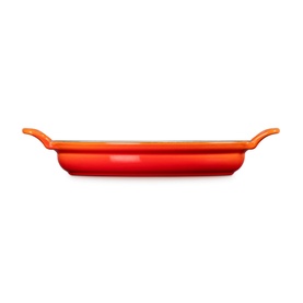 Modern Heritage Oval Baker 28cm