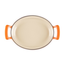 Modern Heritage Oval Baker 28cm