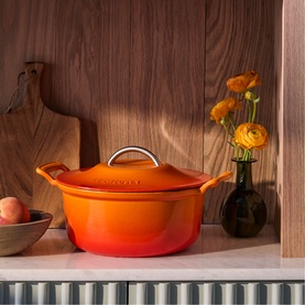 Modern Heritage Round Casserole 26cm