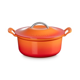 Modern Heritage Round Casserole 26cm