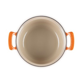 Modern Heritage Round Casserole 26cm