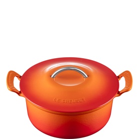 Modern Heritage Round Casserole 26cm