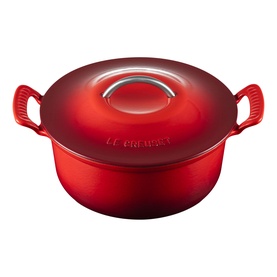 Modern Heritage Round Casserole 26cm