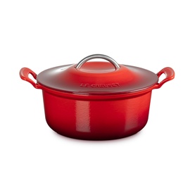 Modern Heritage Round Casserole 26cm