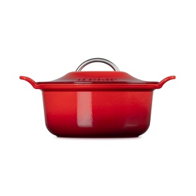 Modern Heritage Round Casserole 26cm