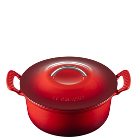 Modern Heritage Round Casserole 26cm