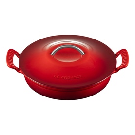Modern Heritage Shallow Casserole 28cm