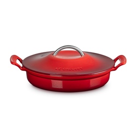 Modern Heritage Shallow Casserole 28cm