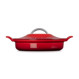 Modern Heritage Shallow Casserole 28cm