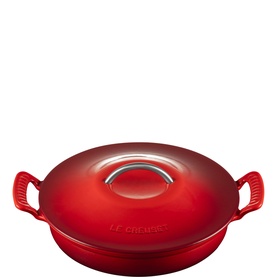 Modern Heritage Shallow Casserole 28cm