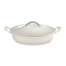 Modern Heritage Shallow Casserole 28cm