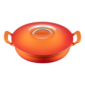 Modern Heritage Shallow Casserole 28cm
