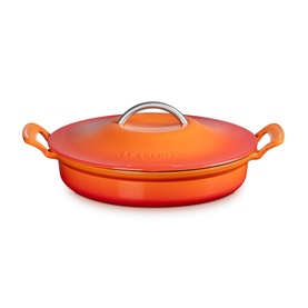 Modern Heritage Shallow Casserole 28cm