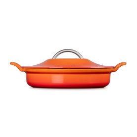 Modern Heritage Shallow Casserole 28cm