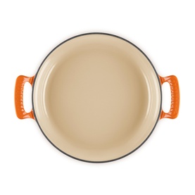 Modern Heritage Shallow Casserole 28cm