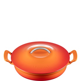 Modern Heritage Shallow Casserole 28cm