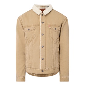 Type III Sherpa Trucker Jacket