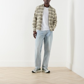 568&trade; Loose Straight Leg Jeans
