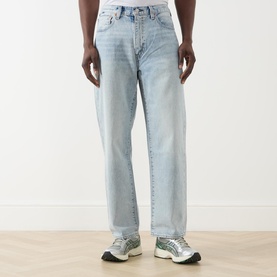568&trade; Loose Straight Leg Jeans