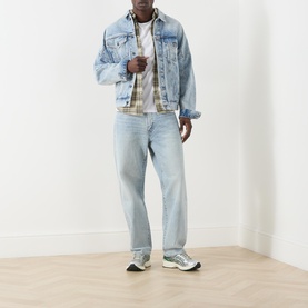 568&trade; Loose Straight Leg Jeans