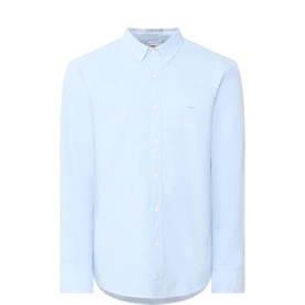 Authentic Logo Single Cuff Shirt