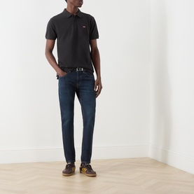Housemark Polo Shirt