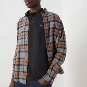 Housemark Polo Shirt