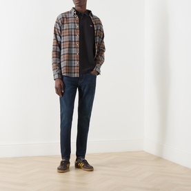 Housemark Polo Shirt
