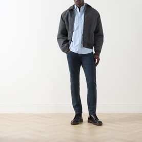 511&trade; Mid-Rise Slim Leg Jeans